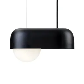 Dice suspension light by tossb